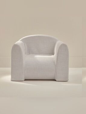 NEW House of Noa Play Chair Cover Only - Brand New NWT